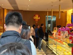 -白天鹅宾馆-宏图府餐厅