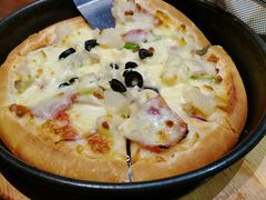-阿娜尔·新疆菜(宜家荟聚中心店)