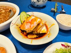 -良渚君澜度假酒店·中餐厅