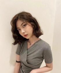 点击看大图 -KIMI HAIR SALON·烫染设计店