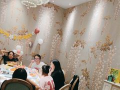 -甜阿姨·天台花园私房菜(万松园店)