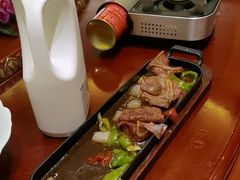 -梅花香里大酒店(郁金香路店)