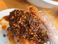 麻辣兔头-鑫记婆婆兔·兔头(春熙店)