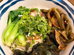 烧椒牛肉面-食之六七·面(朝阳大悦城店)