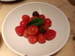 -绿茶餐厅(北京世纪金源店)