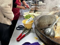 -杭嘉湖咬强羊肉面馆(永兴路总店)