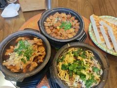 -王明古法砂锅居(开化寺店)