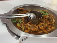 -喜虾客·大虾火锅(新世界百货郑州店)