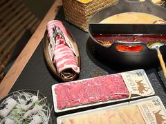 -大龙燚·旷野鲜火锅(广州首店)