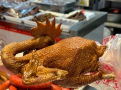 -净香园熟肉(北坦总店)