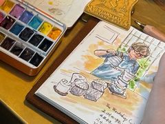 -The Workshop Coffee