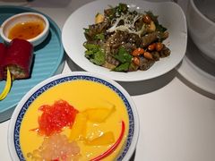 -禄运茶居·手工点心(猎德店)