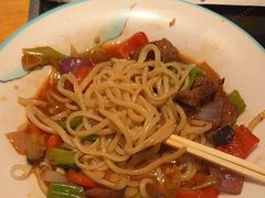 -新疆烧烤王(广灵店)