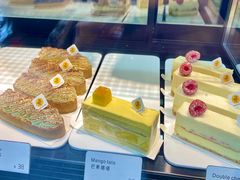 -Money Shops(愚园路店)