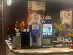 -西藏饭店·亚克·食光自助餐厅