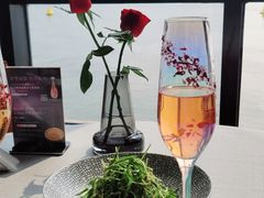 -岁粤Moon·湖景餐厅(月光码头店)