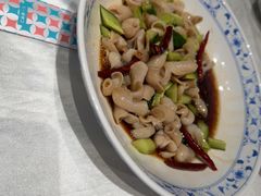 -珊海荟海鲜楼·天津菜·海肠捞饭·皮皮虾锅贴王(佛罗伦萨店)