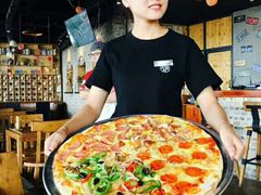 -π·西餐厅邂逅(万平口店)