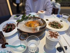 -桂满陇·海市蜃楼·黑金(国金店)