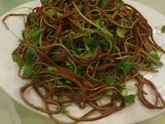 -李连贵熏肉大饼(宁山中路店)