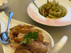 -鹿鸣春饭店(总店)