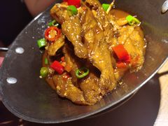 -北方家宴(番禺永旺店)