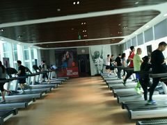 -一兆韦德健身(慧芝湖店)