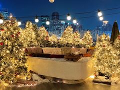 -城市露台景观餐厅(淮海路店)