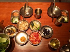 -春熙台韩国料理·章鱼肥牛(西丽店)