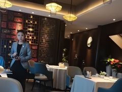 -喜湘宴·精致湖南菜(和平西桥店)