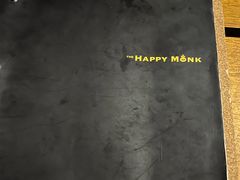 -The Happy Monk(前海壹方汇店)