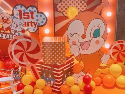 -瑞贝生日派对宝宝宴策划