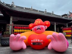 -宁波府城隍庙