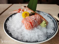 -粤海喜来登酒店-班妮海鲜铁板烧和牛放题餐厅(天河城店)