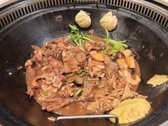 -大鹅岛灶台鱼·铁锅炖(水库路店)
