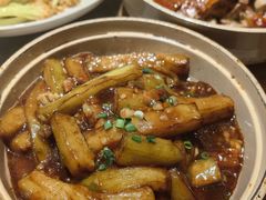 -留半山·香港食堂(啦啦宝都店)