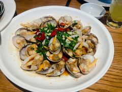 -小厨师·二十年沈家门小海鲜(百井坊巷店)