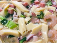 铁板蛋豆腐-华春餐馆(鱼山路店)