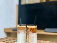 -常识咖啡common sense(春熙路店)