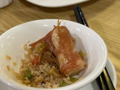 -佛有缘素食馆·荔湾老字号(陈家祠首店)