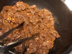 -韩京炭火烤肉自助料理(柯桥万达店)