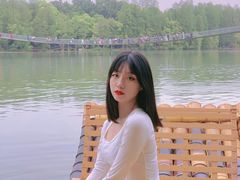 -东湖落雁景区