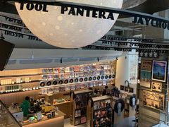 -黑胶星球(华发中城商都店)