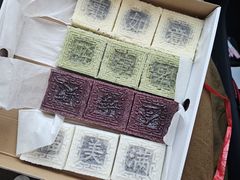 招牌四拼米糕-徐思园大糕(江扬南路店)