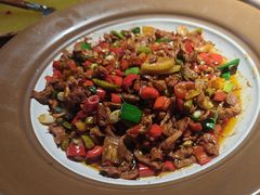 -田婆婆的菜(新天地店)