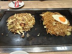 -鹤桥风月(ヨドバシ梅田店)