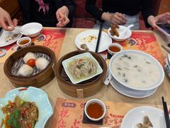 -点都德(皇岗村店)