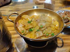 -民俗村柴火灶·景德江西菜(中国陶瓷博物馆店)