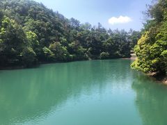 -大慈岩风景区