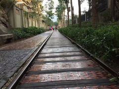 -铁路文化公园